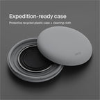 Urth 82mm Magnetic Ethereal Black Mist ⅛ Diffusion Lens Filter - Image 5