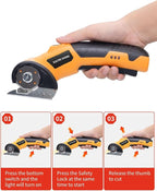 Tools & Home Improvement›Power & Hand Tools›Power Tool Parts & - Image 6