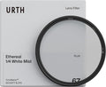 Urth 67mm Ethereal White Mist ¼ Diffusion Lens Filter by Urth