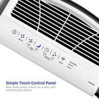 AIRDOCTOR 3500i SMART Air Purifier - Image 5