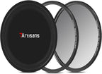 7artisans Nano Magnetic Filter UV Filter ND Light Reduction Filter/CPL by 7artisans