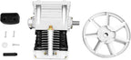Air Compressor Pump Head, 3hp Air Compressor Pump-Head, 2200w Portable - Image 3