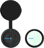 Adjustable Iris Aperture Diaphragm Filter Pack M30 to M37 Iris Aperture - Image 3
