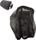 Air Intake Filter Sock Cover Dustproof Air Cleaner Protective Cover