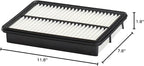 Purolator A26280 PurolatorONE Advanced Engine Air Filter - Image 7
