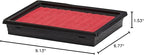 Purolator A24675 PurolatorONE Advanced Engine Air Filter - Image 7