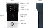 Smart Video Doorbell Intercom System