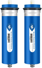 Membrane Solutions 400 GPD RO Membrane, Reverse Osmosis Membrane, RO Membrane by MembraneSolutions