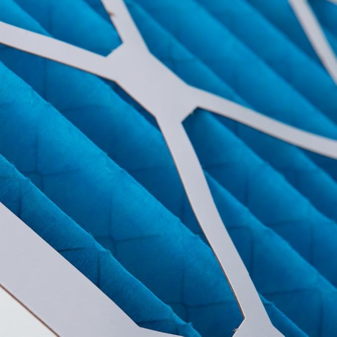 Nordic Pure 20x20x1 Pleated MERV 7 Air Filters 2 Pack - Image 6