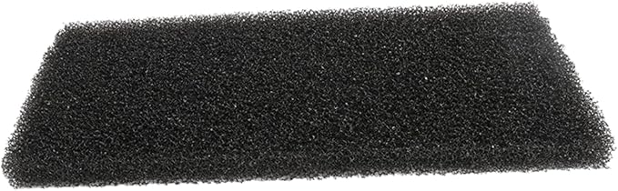 64119216222 Blower Motor Dust-Proof Sponge - Image 2