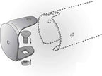 Cannon Ball End Cap - Image 3