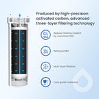 GLACIER FRESH Water Filter Compatible - Image 6