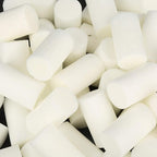 50pcs Pump Prefilter Replacement Pcp Compressor Cotton Filter Oil Water - Image 4