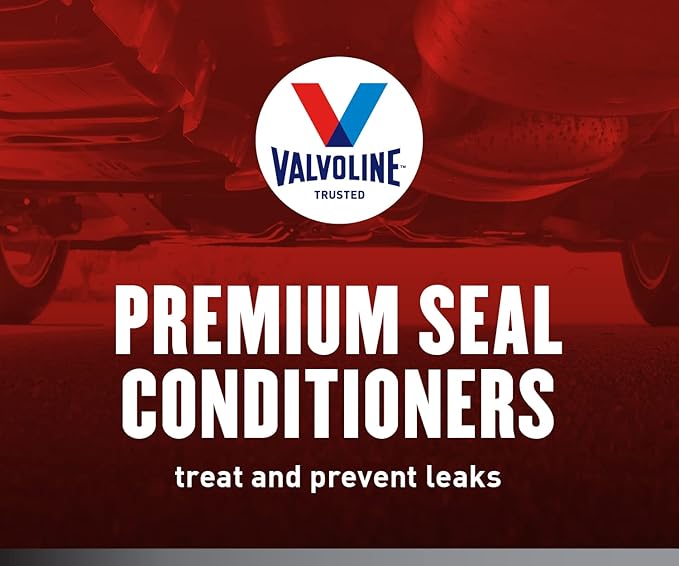 Valvoline Full Synthetic High Mileage - Image 7