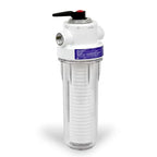 Whirlpool 10 x 2.5 Inch Whole House Water Filtration System WHKF-DWHV, 3/4" - Image 8