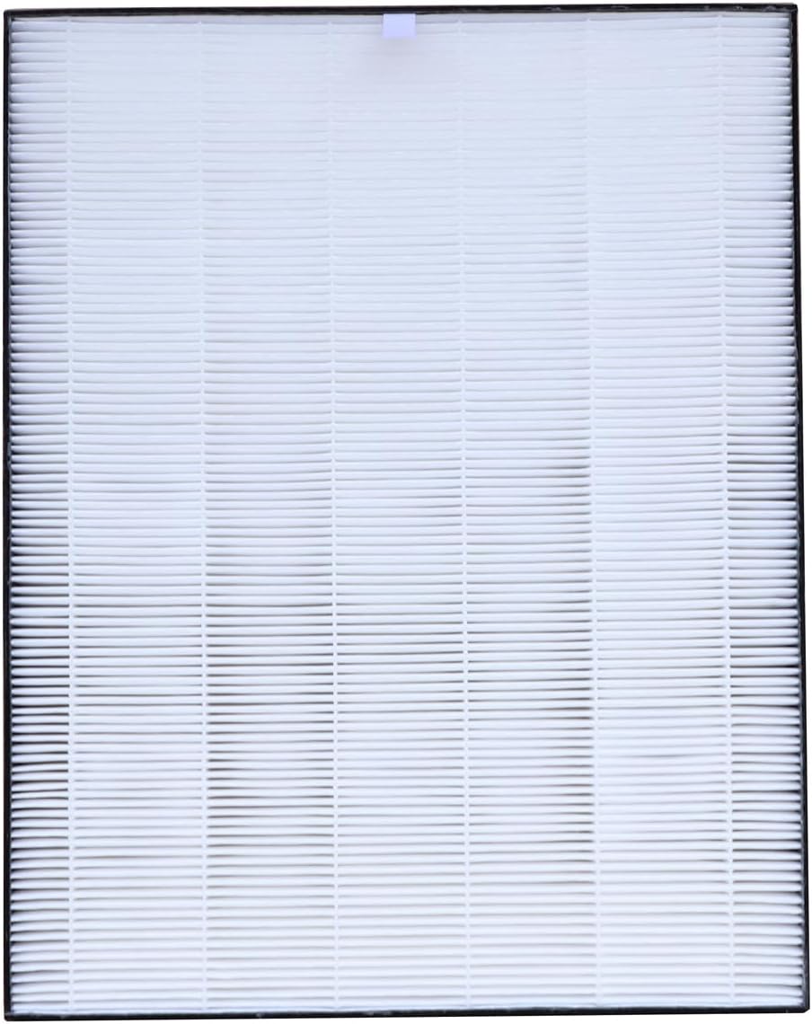 FP-P40CX Replacement Filter Compatible with Sharp FZ-N40HFU Air