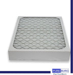 PUREBURG 2-Pack Replacement HEPA Filters Compatible - Image 6