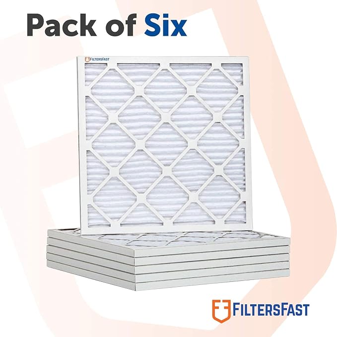 Filters Fast 14x20x1 Air Filter Merv 13, Made in the USA, Actual Size: 13.75" x - Image 5