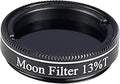 1.25" Telescope Moon Filter by CelticBird