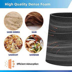 25-1202 Foam Filter Replacement Sponge Vacuum Cleaner Part