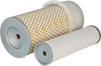 Inner Outer Air Filter Kit 1043327M91 1043326M91 Compatible - Image 2
