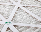 Glasfloss 16x20x1 MERV 10 Pleated Air Filters. Box of 6. Actual Size: 15-1/2 x - Image 4