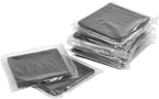 10pcs Activated Carbon Filter 13cm x 13cm Efficient Fume Extractor - Image 7