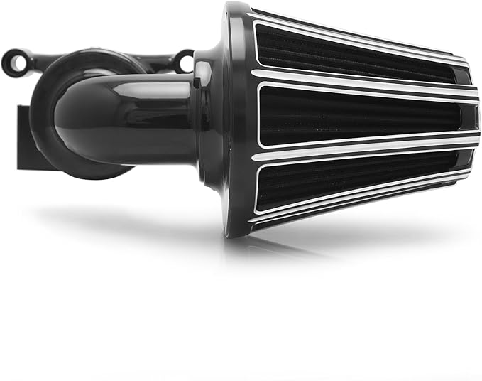 Big Sucker cone Air filter intake - Image 3