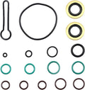 Fuel Filter Housing Seal Kit Fit by Unknown