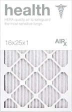 AIRX WICKED CLEAN AIR. Premium MERV 13 HEALTH Series - Image 2