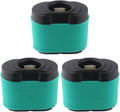 792105 Air Filter for B & S 792105 276890 4163205 4163206 44H777 John Deere by Abroman