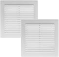 Vent Systems 4.5" x 4.5" Inch by VentSystems