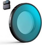 Haoge Black Diffusion 1/4 Filter by haoge