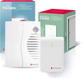 Bellman & Symfon Doorbell Notification Alert Pack