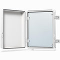 QILIPSU Waterproof Junction Box IP67 Outdoor Plastic Electrical Project by QILIPSU