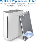 LEVOIT Vital 100 Replacement Filter, Genuine Air Purifier Filter, - Image 4