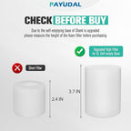 AV2511AE Foam Filter for Shark AV2511AE AV2501AE RV2502AE AV2501S RV2610WA - Image 4