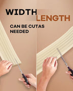 Edge and Corner Guards with Strong Adhesive Extra Thick Baby Proofing Furniture - Image 7