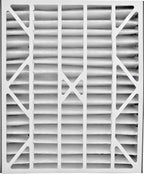 Nordic Pure 20x25x5 Air Bear Replacement 266649-102 MERV 14 Air Filters 4 Pack - Image 4