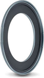 NiSi - JetMag Pro 49mm to 67MAG Adapter, Magnetic Filter Ring by NiSiOpticsUSA