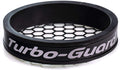 Maxx 2.5" Stainless Steel Turbo Air Filter – One-Piece Car Air Filter