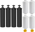 Water Filter Replacement Compatible by WADOY
