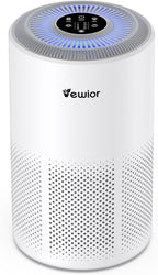 Air Purifiers for Home Large Room Up to 1800 ft², VEWIOR H13 True HEPA Air by VEWIOR