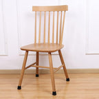Ezprotekt 24 Pcs Round Silicone Chair Leg Floor Protectors - Image 7