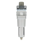 PneumaticPlus SAW600-N10BG Compressed Air Filter Regulator Piggyback Combo 1" - Image 4