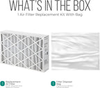 Furnace Filters 16x25x4 - Image 3