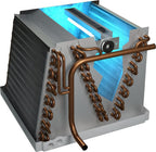 Fresh-Aire APCO Magentic Mount with 6 Carbon Cell Filter Matrix