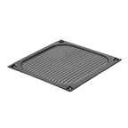 Silverstone Technology FF126 Pack of Four 120mm All-Stainless Steel Filter kit - Image 4
