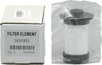 24241853 Precision coalescing Filter Element In-Line 0.01 micron Compatible - Image 7