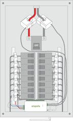 Emporia Vue 3 Home Energy Monitor - Image 3